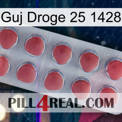 Guj Drug 25 1428 18